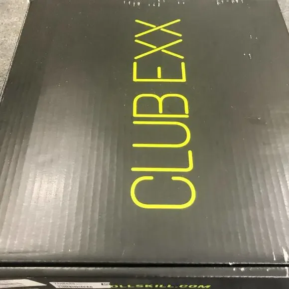 Pink Rhinestone Cowboy Boots‎ Size 11 New in Box - Picture 11 of 11